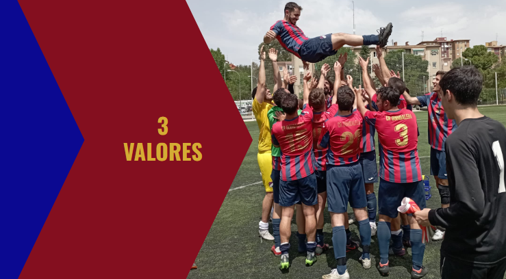 Valores